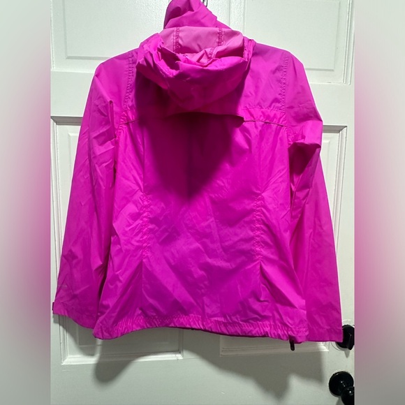 Columbia Women's Plus Switchback Waterproof Packable Rain Jacket Size Small NWOT - Picture 2 of 6